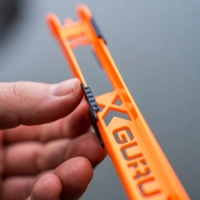Guru Rig Winders